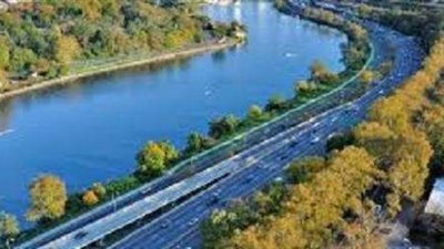 زلزال مدمر 7 درجات يضرب ”كاليدونيـا” بالمحيط الهادئ