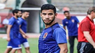 «الأهلي» يخاطب ناصر ماهر للتجديد بـ2مليون جنيه