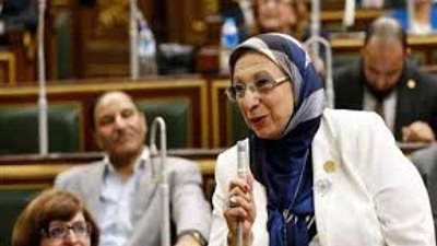 برلمانية: 2.6 مليون ”موتسيكل“ على الطرقات غير مرخصين