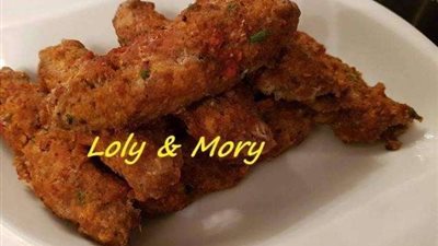 طريقة عمل ”كفتة الشوفان“