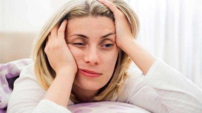 احذر من تجاوز 8 ساعات فى النوم