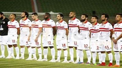 بعد الإنسحاب.. الزمالك يواجه النجوم على ملعب بتروسبورت