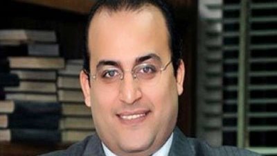 شبانة: أسعى دائمًا لإيجاد حلول للصحفيين وإخضاعهم لمظلة التأمين