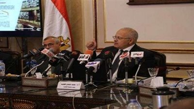 جامعة القاهرة: استحدثنا 23 لائحة لربط التعليم بالاقتصاد