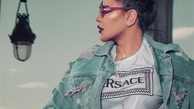 أحلام تتصدر قائمة البحث بعد صورها الأخيرة