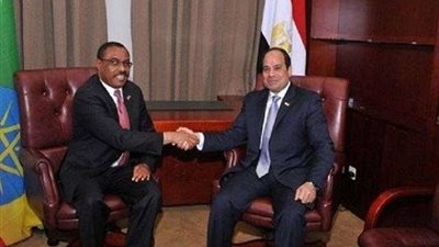 ”البشبيشي“: مصر تعتبر السودان الأولى برعايتها في إفريقيا