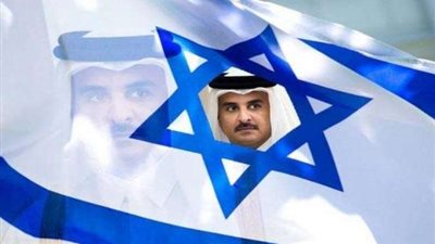 قطر تُساند المنظمات الصهيونية لتحدي العرب