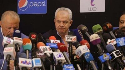 ”أجيري“ يعلن تهميشه للاعبي القطبين قبل مباراة النيجر