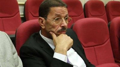 برلماني يطالب المحافظين بتطوير المناطق العشوائية