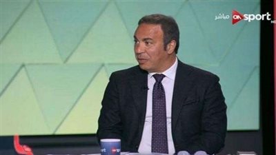 أيمن يونس: محمد صلاح على حق ولكن طريقته خاطئة