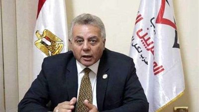 برلماني يتقدم بإحاطة بشأن ترخيص ”التوكتوك“