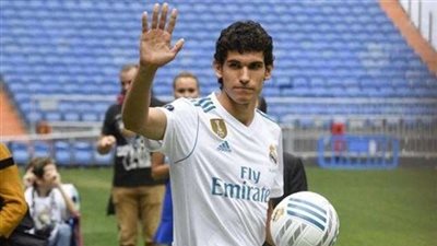 ريال مدريد يحسم مصير ”فاييخو“