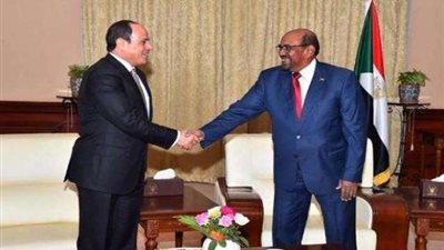 برلمانى: العلاقات المصرية السودانية تطورت فى عهد السيسي