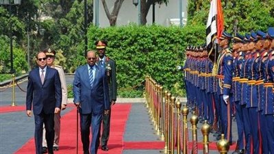 خبراء يوضحون كيفية تطور العلاقات المصرية السودانية