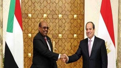 خبراء يوضحون كيفية تطور العلاقات المصرية السودانية