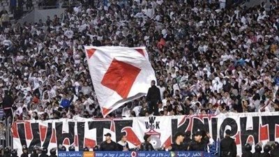 إخلاء سبيل 3 من مشجعي الزمالك