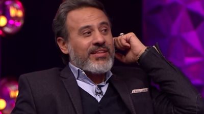 إيهاب فهمي يكشف مفاجأة جديدة بـ”الأب الروحي 3“