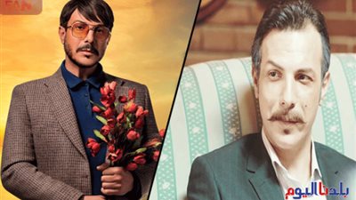 من  سوريا إلى مصر.. رحلة باسل خياط في نجاح دائم