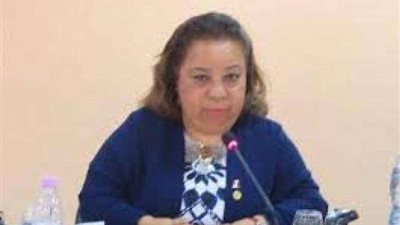 برلمانية تطالب الوزارات بتنفيذ توجيهات السيسي