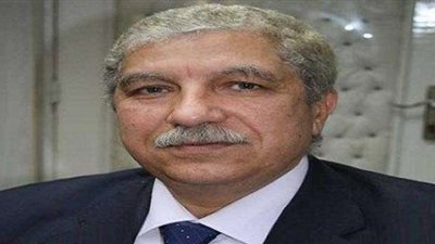 مصادر: رحيل محافظ الإسماعيلية عن منصبه