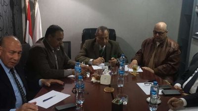 تحالف الأحزاب الوطنية يستقر على خطة الترويج للتعديلات الدستورية