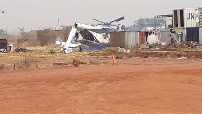 بعد فشل ألمانيا في فحصه.. نقل صندوق الطائرة الإثيوبية إلى فرنسا