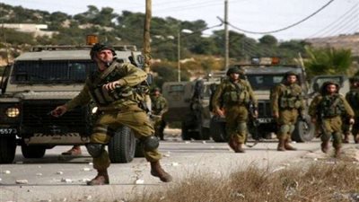 إطلاق نار في مدينة ”قلقيلية” الفلسطينية