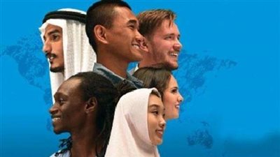 شاهد.. فيديو جديد للدعوة إلى ”المنتدى الدولي للشباب”