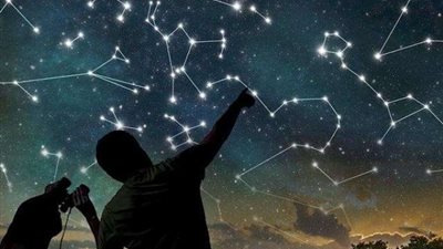 ظاهرة غريبة بسماء مصر تبلغ ذروتها.. 9 أكتوبر