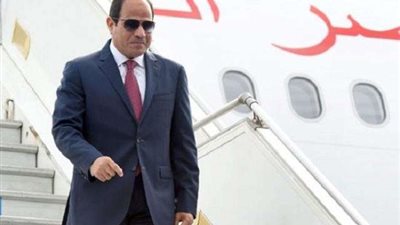 اليوم.. برنامج زيارة للسيسي إلى ”البحرين والصين وأوزبكستان”