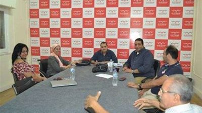 الشئون العربية بـ«المصريين الأحرار» تُطلق صالون «الحضارات العربي»