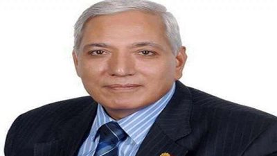 فى أول تصريح له.. محافظ الدقهلية: سنهتم بالمشاريع المعطلة