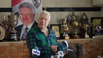 مرتضى منصور للأعضاء: نحتاج إلى جمعية عمومية سليمة