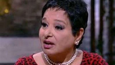 أنيسة حسونة: زيارة الوفد المصري لإثيوبيا ستسفر عن نتائج إيجابية