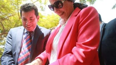 انطلاق افتتاح ”سفينة النيل للشباب العربي” ودول حوض النيل