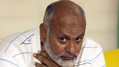 مختار يشدد علي اللاعبين في المحاضرات الفنية قبل مباراة الأهلي