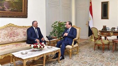 شريف سيف الدين رئيسًا للهيئة الرقابة الإدارية.. في سطور