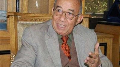 حسين عبد الرازق.. رحيل ”المعارض الوطني” في كل العصور