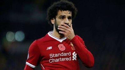 مصادر: صلاح يفوز بالفضية ومودريتش الأفضل
