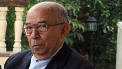 «التجمع» حسين عبد الرازق علمًا من أعلام اليسار في مصر