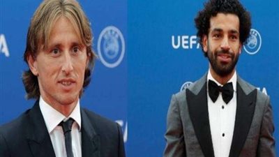 بث مباشر.. حفل توزيع جوائز أفضل لاعب في أوروبا