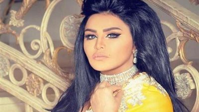 أحلام توجه رسالة لجمهورها قبل موعد حفلها القادم