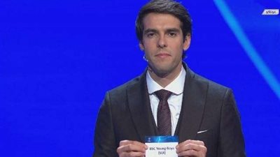 تعرف على قرعة دورى أبطال أوروبا