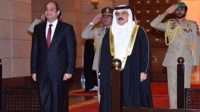 أستاذ علاقات دولية: هذه أهم دولة سيزورها السيسي