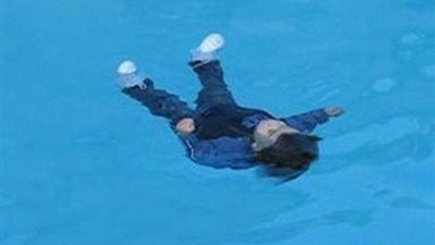 العثور على جثة طفل بعد اختفائه بالجيزة