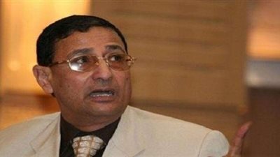 «الحركة الوطنية»: الفريق شفيق خارج الحزب