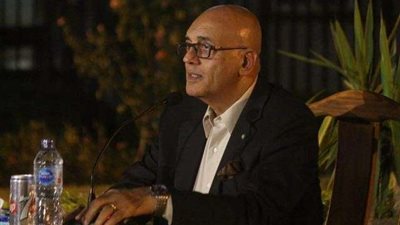 سلماوي يلقي محاضرة عن نجيب محفوظ