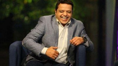 هنيدي يسخر من مدرب بيراميدز: «ديدا ابن تفيدا»