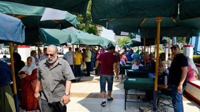 اكتمال النصاب القانوني للجمعية العمومية للزمالك