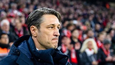 المدير الفني لبايرن ميونخ: ليفربول كان أفضل ذهابًا وإيابًا